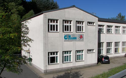 CVZ Sebnitz GmbH